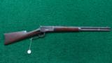 WINCHESTER 1892 SHORT RIFLE - 15 of 15