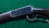 SPECIAL ORDER WINCHESTER 1894 RIFLE - 2 of 16
