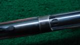 SPECIAL ORDER WINCHESTER 1894 RIFLE - 10 of 16