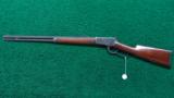 *Sale Pending* - WINCHESTER 1892 RIFLE IN 38 WCF - 13 of 14
