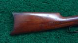 *Sale Pending* - WINCHESTER 1892 RIFLE IN 38 WCF - 12 of 14