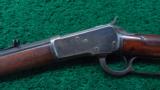 *Sale Pending* - WINCHESTER 1892 RIFLE IN 38 WCF - 2 of 14