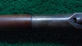 *Sale Pending* - WINCHESTER 1892 RIFLE IN 38 WCF - 10 of 14