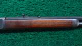 *Sale Pending* - WINCHESTER 1892 RIFLE IN 38 WCF - 5 of 14