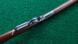 *Sale Pending* - WINCHESTER 1892 RIFLE IN 38 WCF - 3 of 14