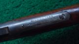 *Sale Pending* - WINCHESTER 1892 RIFLE IN 38 WCF - 8 of 14