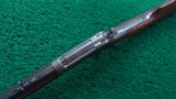 *Sale Pending* - WINCHESTER 1892 RIFLE IN 38 WCF - 4 of 14