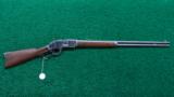 VERY NICE WINCHESTER 1873 RIFLE - 17 of 17