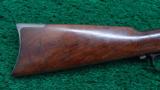 VERY NICE WINCHESTER 1873 RIFLE - 15 of 17