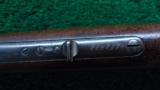 VERY NICE WINCHESTER 1873 RIFLE - 13 of 17