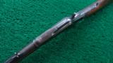 VERY NICE WINCHESTER 1873 RIFLE - 4 of 17
