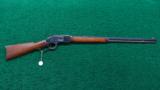  WINCHESTER 3RD MODEL 1873 - 17 of 17
