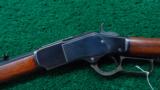  WINCHESTER 3RD MODEL 1873 - 2 of 17