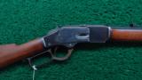  WINCHESTER 3RD MODEL 1873 - 1 of 17