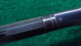  WINCHESTER 3RD MODEL 1873 - 6 of 17