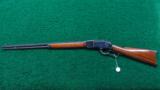  WINCHESTER 3RD MODEL 1873 - 16 of 17