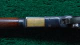  WINCHESTER 3RD MODEL 1873 - 10 of 17