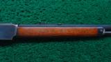  WINCHESTER 3RD MODEL 1873 - 5 of 17