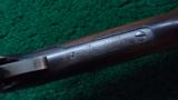 WINCHESTER 1894 RIFLE - 8 of 15