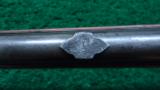 ANTIQUE WINCHESTER 1894 RIFLE - 10 of 15