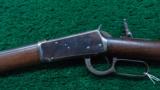 ANTIQUE WINCHESTER 1894 RIFLE - 2 of 15