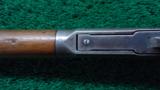 ANTIQUE WINCHESTER 1894 RIFLE - 11 of 15