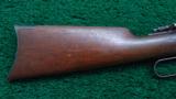 ANTIQUE WINCHESTER 1894 RIFLE - 13 of 15