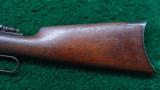 ANTIQUE WINCHESTER 1894 RIFLE - 12 of 15