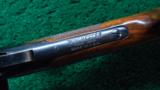 WINCHESTER MODEL 94 CARBINE - 8 of 15
