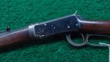 WINCHESTER MODEL 1894 TAKEDOWN RIFLE - 2 of 15