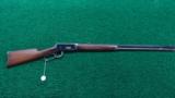 WINCHESTER MODEL 1894 TAKEDOWN RIFLE - 15 of 15