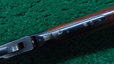WINCHESTER MODEL 1894 TAKEDOWN RIFLE - Image 9 of 15