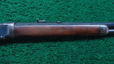 WINCHESTER MODEL 1894 TAKEDOWN RIFLE - Image 5 of 15
