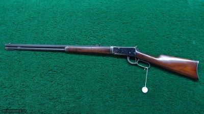 WINCHESTER MODEL 1894 TAKEDOWN RIFLE - Image 14 of 15