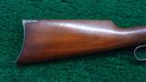 WINCHESTER MODEL 1894 TAKEDOWN RIFLE - 13 of 15