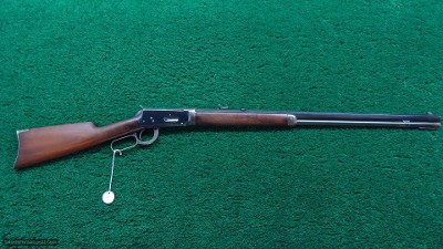 WINCHESTER MODEL 1894 TAKEDOWN RIFLE - Image 15 of 15