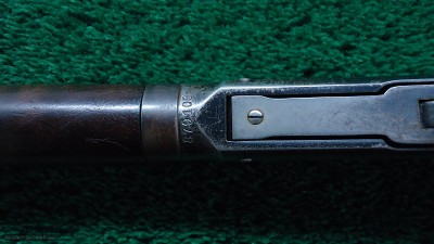 WINCHESTER MODEL 1894 TAKEDOWN RIFLE - Image 11 of 15