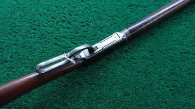 WINCHESTER MODEL 1894 TAKEDOWN RIFLE - Image 3 of 15