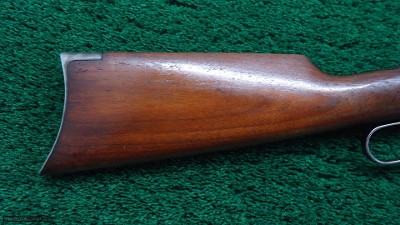 WINCHESTER MODEL 1894 TAKEDOWN RIFLE - Image 13 of 15