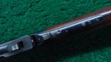 WINCHESTER MODEL 1894 TAKEDOWN RIFLE - 9 of 15