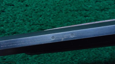 WINCHESTER MODEL 1894 TAKEDOWN RIFLE - Image 10 of 15