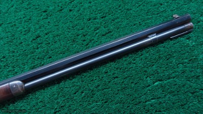 WINCHESTER MODEL 1894 TAKEDOWN RIFLE - Image 7 of 15