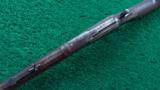 WINCHESTER 1873 RIFLE
- 4 of 19