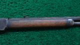 WINCHESTER 1873 RIFLE
- 5 of 19