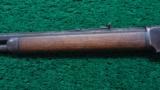 WINCHESTER 1873 RIFLE
- 13 of 19