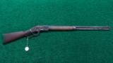 WINCHESTER 1873 RIFLE
- 19 of 19