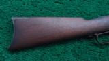 WINCHESTER 1873 RIFLE
- 17 of 19
