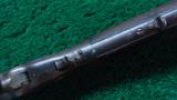 WINCHESTER 1873 RIFLE
- 9 of 19