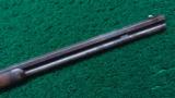 WINCHESTER 1873 RIFLE
- 7 of 19