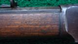 WINCHESTER 1873 RIFLE
- 14 of 19